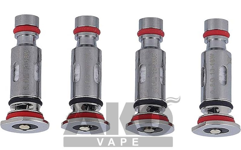 uwell caliburn g coil