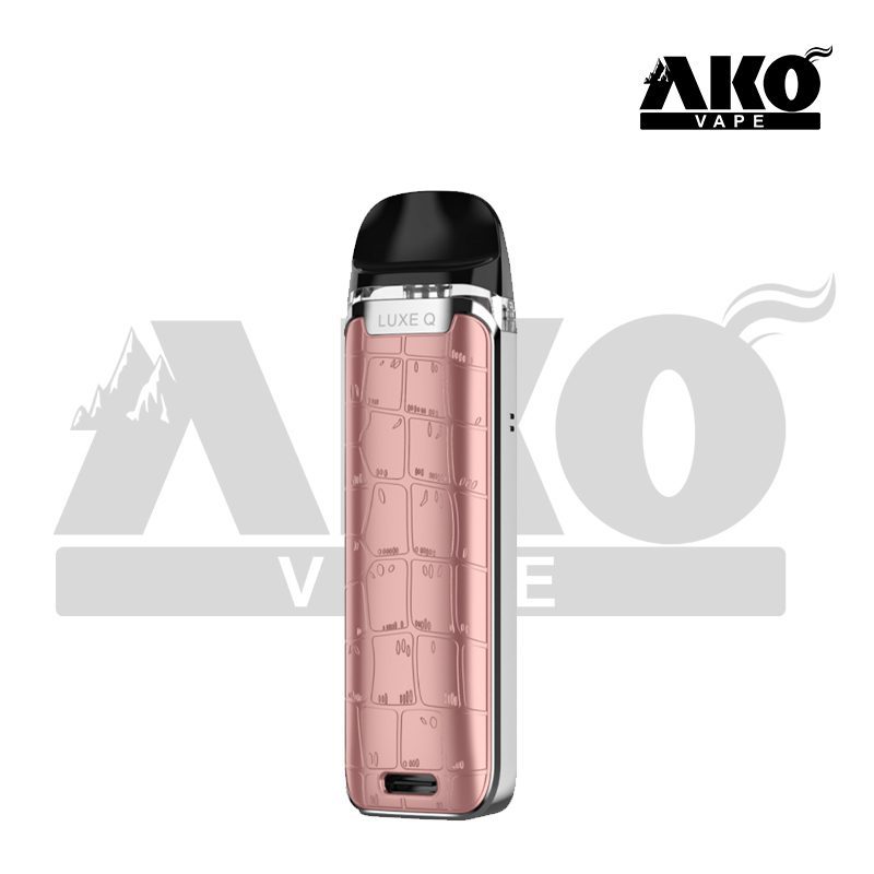 VAPORESSO LUXE Q pink