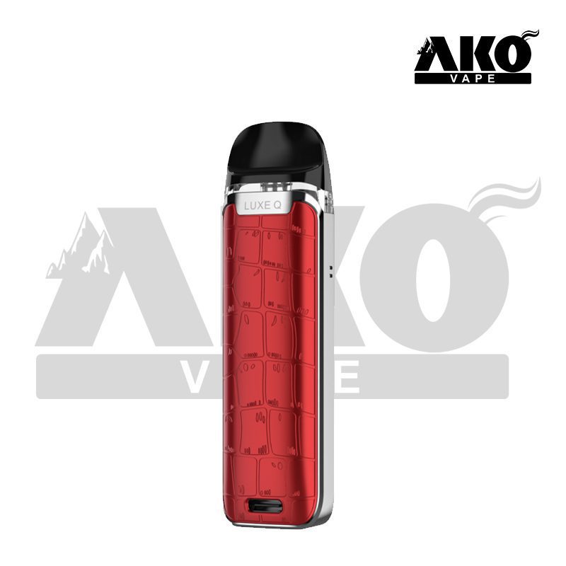 VAPORESSO LUXE Q red