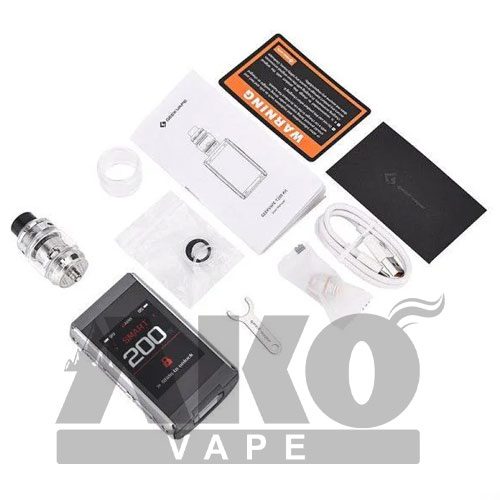 Geekvape T200 2