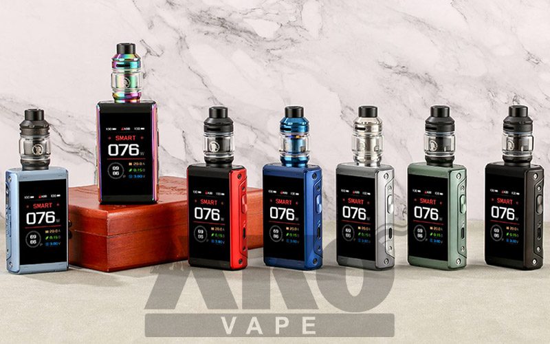 Geekvape T200 3