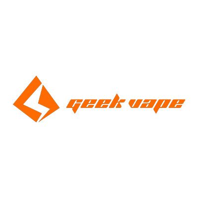 geek vape logo vape