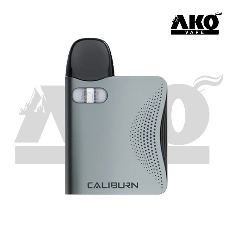 پاد سیستم کالیبرن ای کی 3 یوول UWELL Caliburn AK3