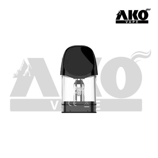 کارتریج کالیبرن A3 و AK3 یوول | آکو ویپ