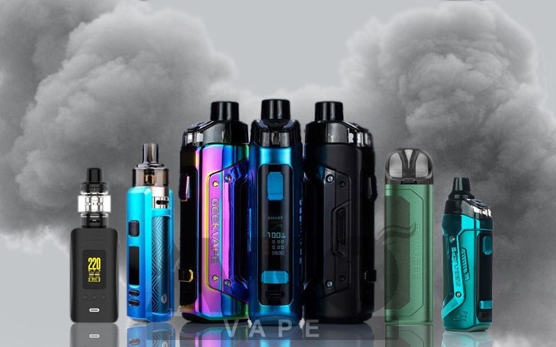 The best vapes of 2024 that are worth buying