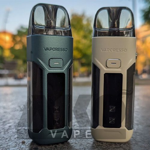 VAPORESSO LUXE X PRO 1