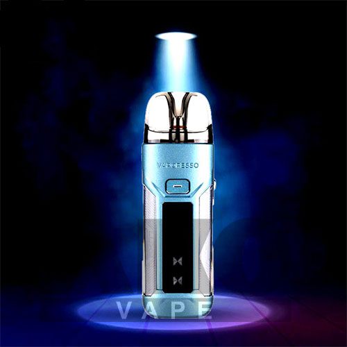 VAPORESSO LUXE X PRO