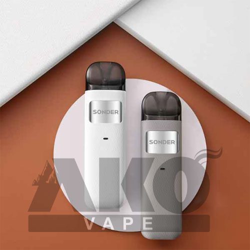 GEEKVAPE SONDER U 1