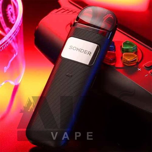 GEEKVAPE SONDER U 2