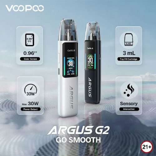 VooPoo Argus G 1 1