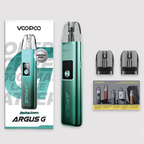 VooPoo Argus G 2