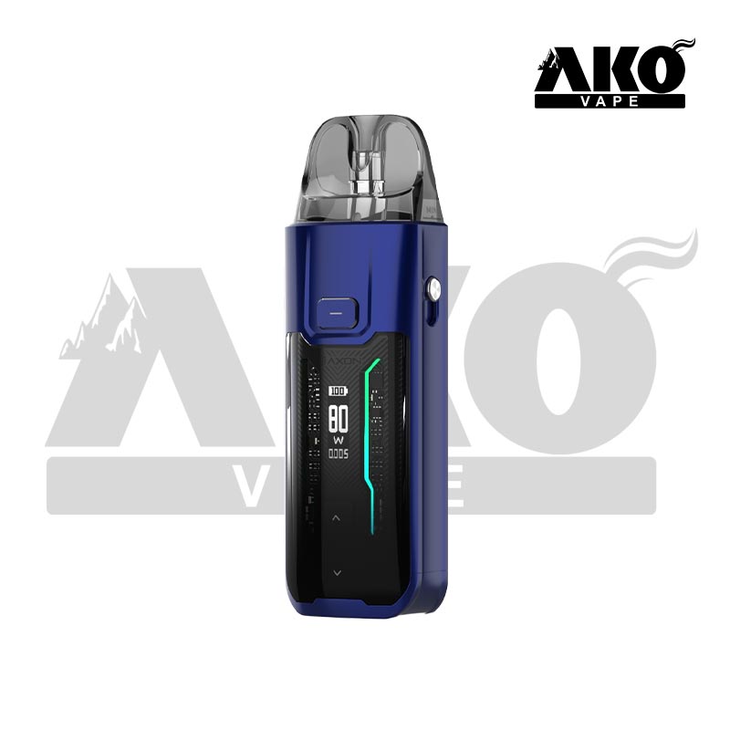 VAPORESSO LUXE XR MAX blue