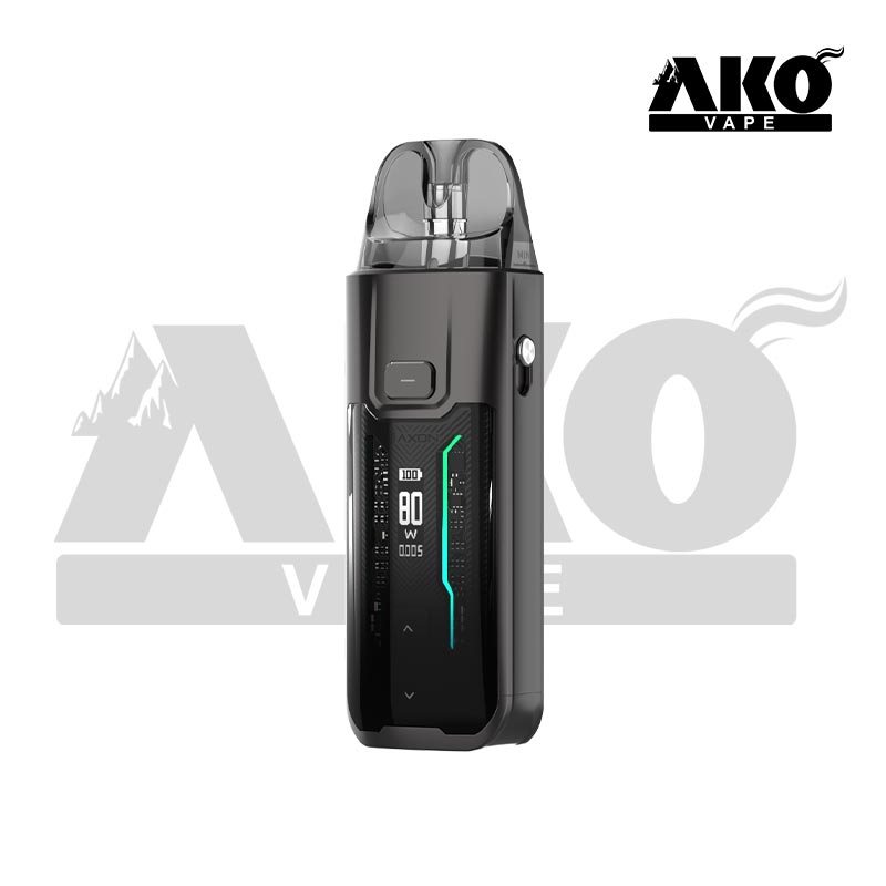 VAPORESSO LUXE XR MAX grey
