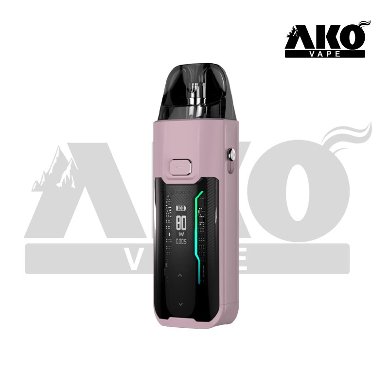 VAPORESSO LUXE XR MAX pink