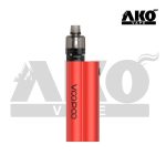 VOOPOO-MUSKET-POPPY-RED