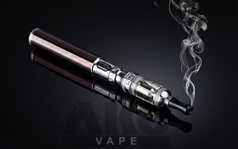 Electronic cigarette