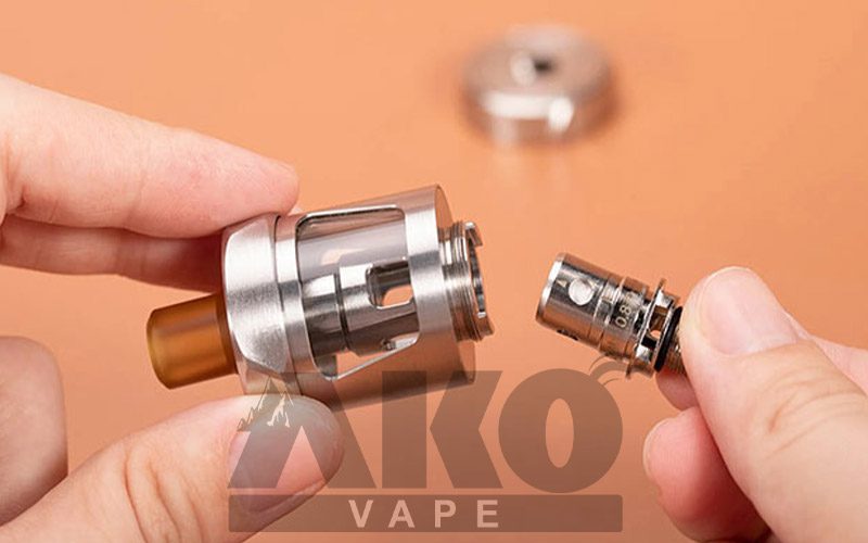 vape maintenance 3