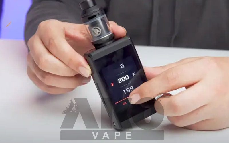 vape maintenance 4