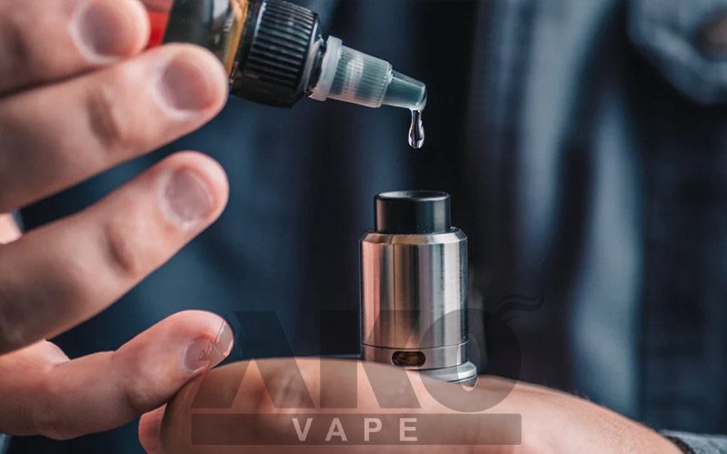 vape maintenance 5