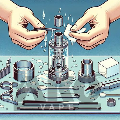 vape maintenance1