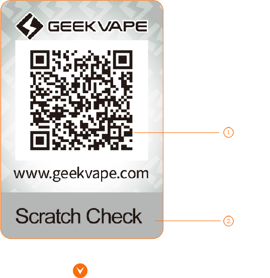 geekvape warranty