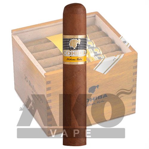 Cohiba