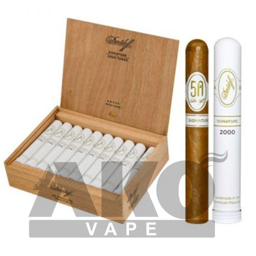 Davidoff