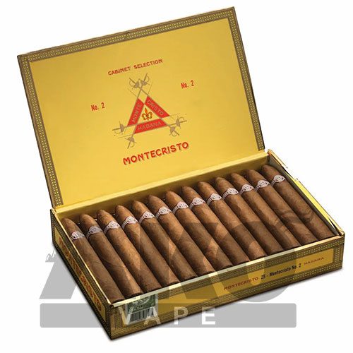 Montecristo