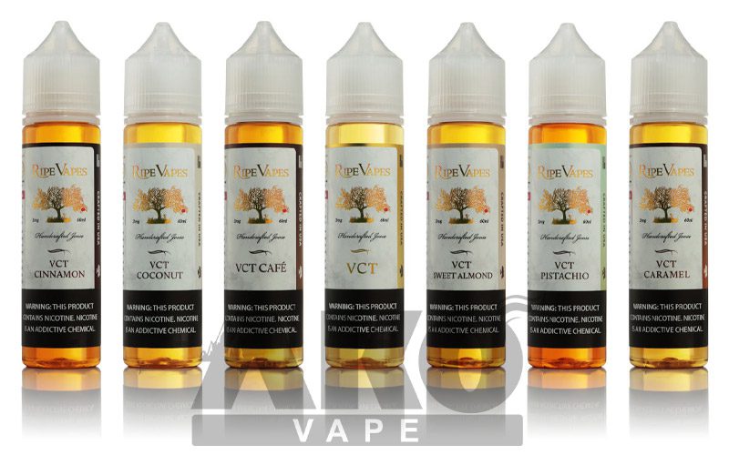 Ripe Vapes